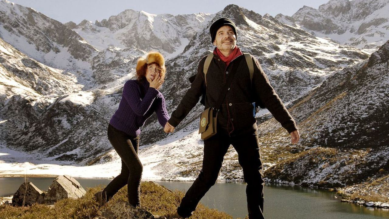 Le Voyage aux Pyrénées (2008)