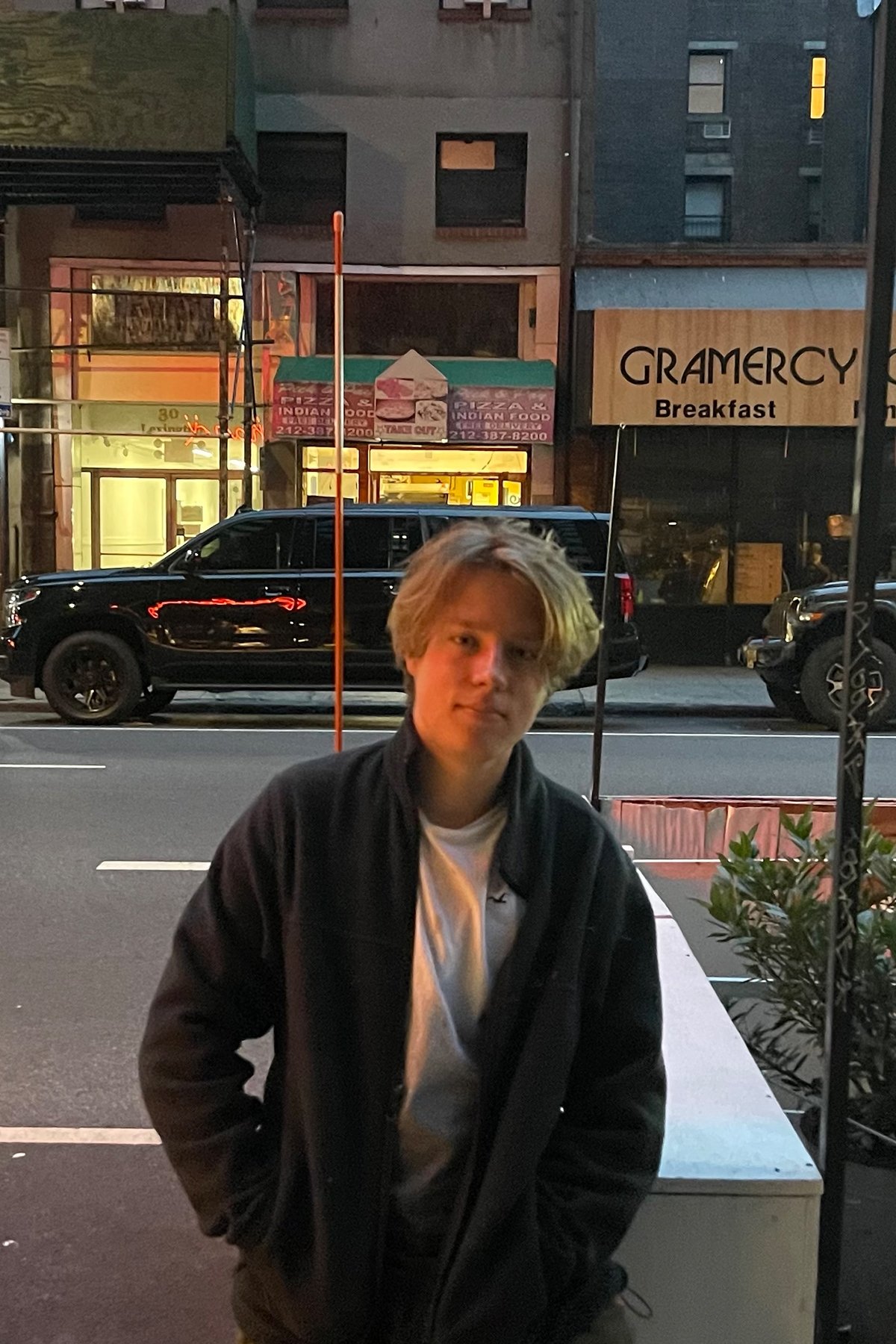 Chase Wells