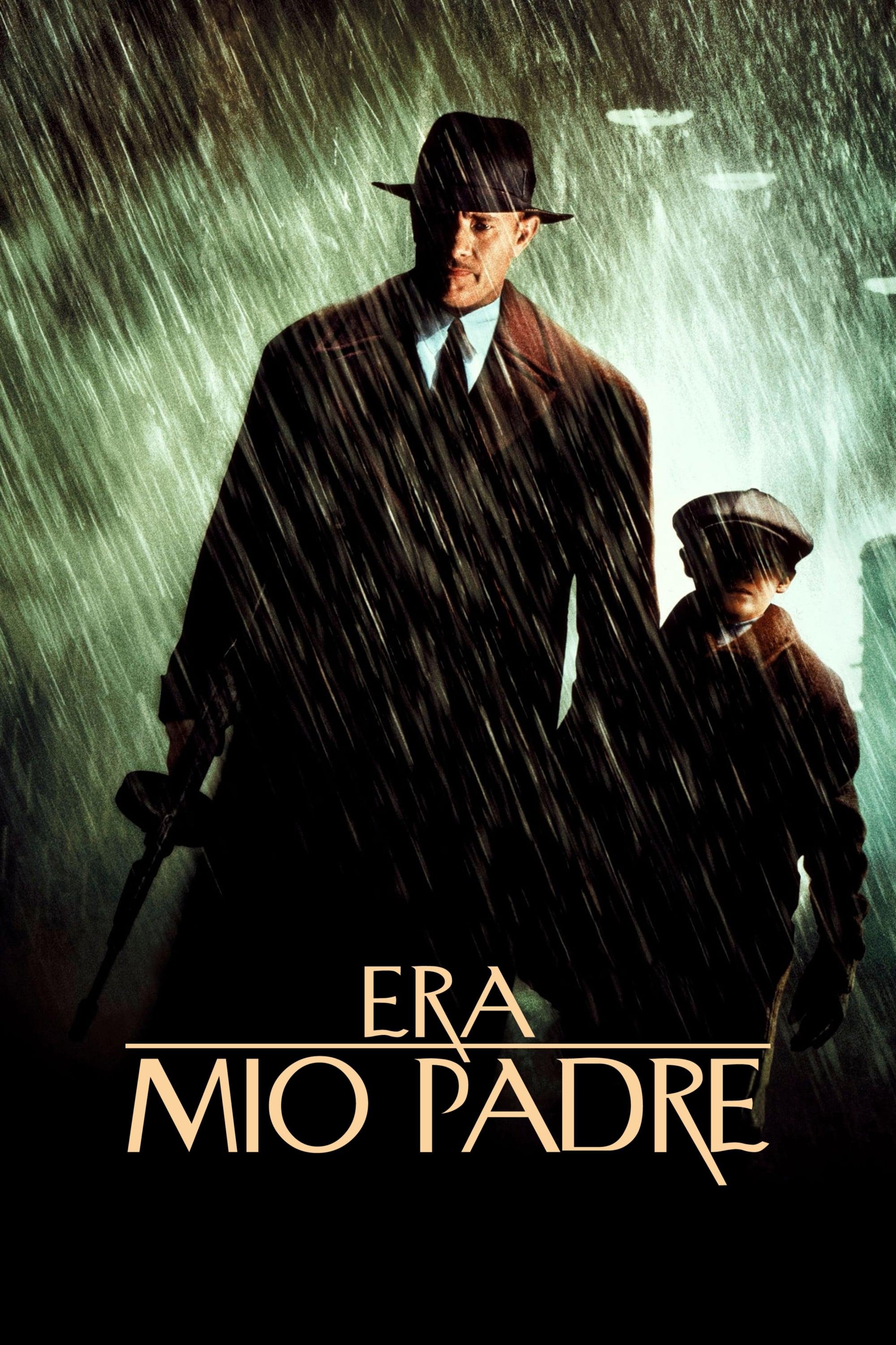 Road to Perdition