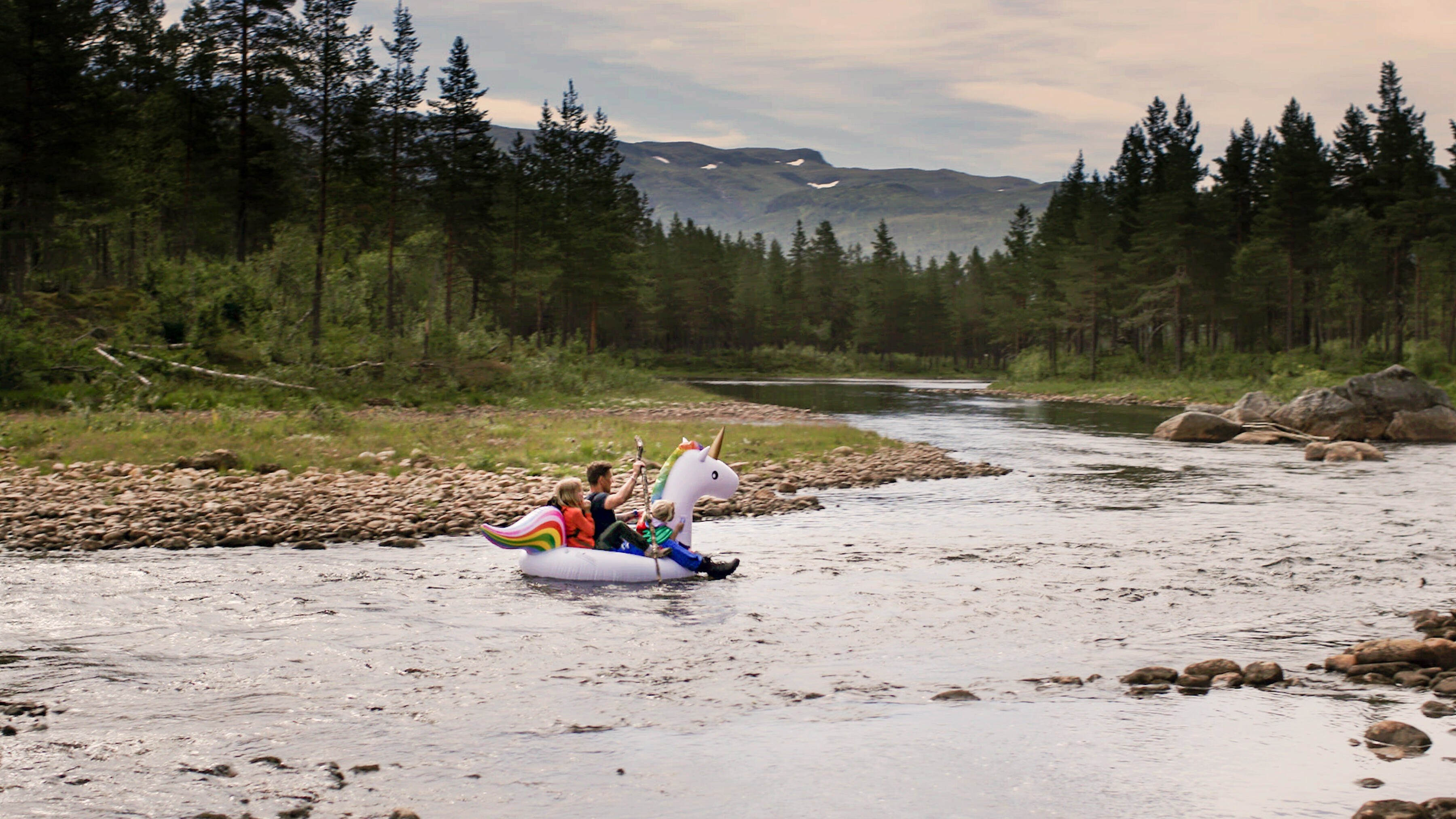 Sisters: The Summer We Found Our Superpowers