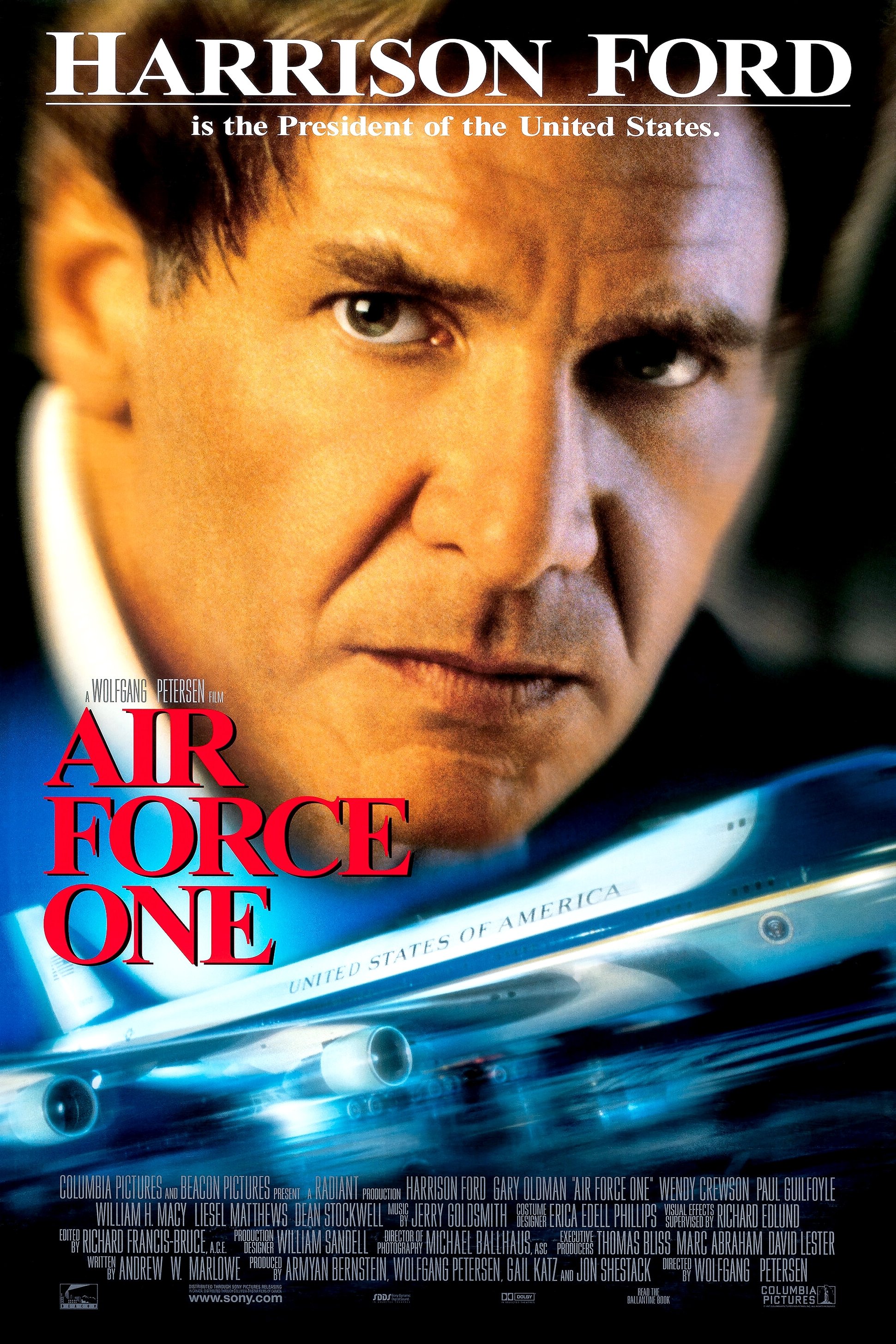 Air Force One