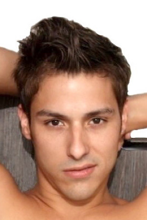 et billede af Steve Boston