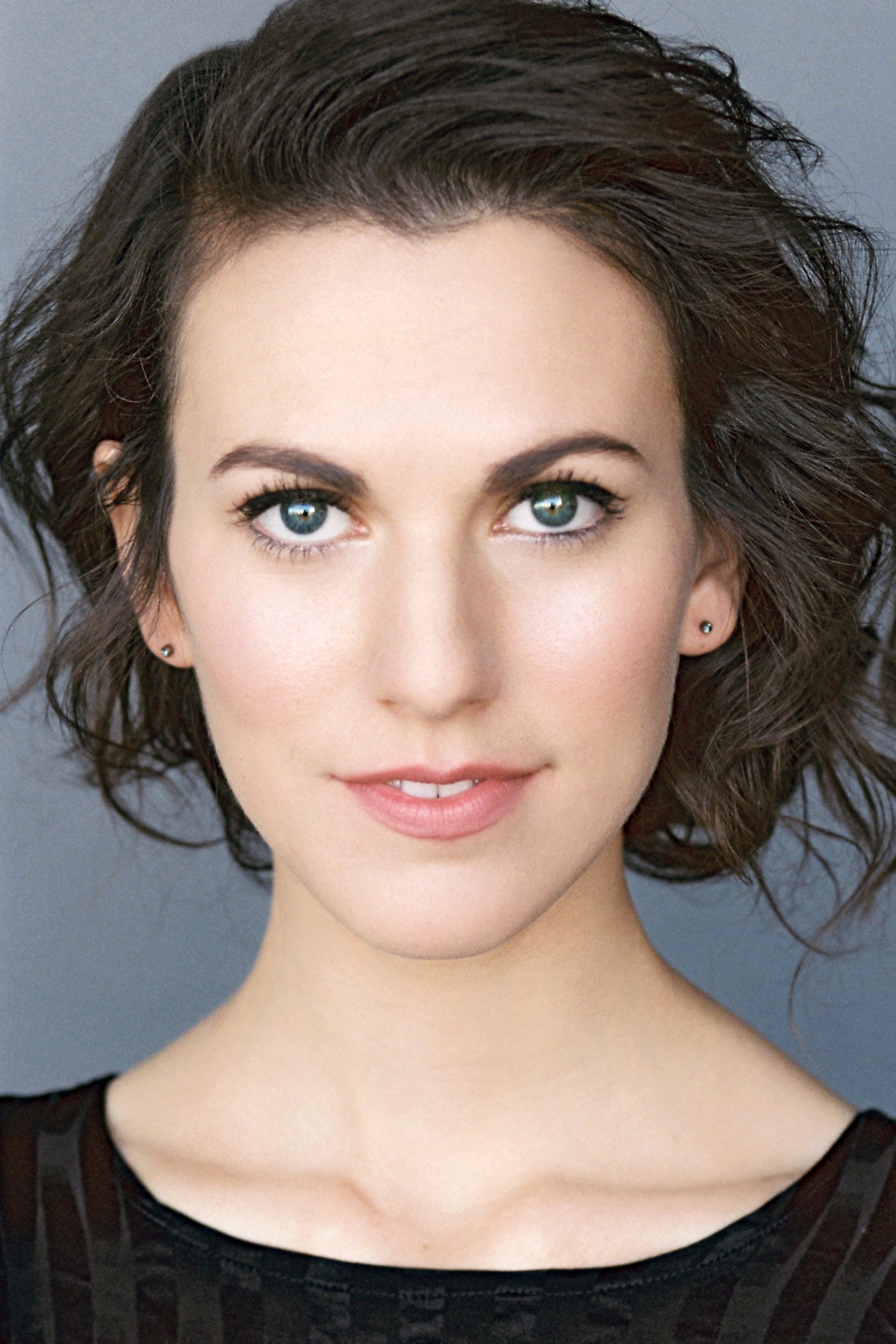 et billede af Lara Lihiya