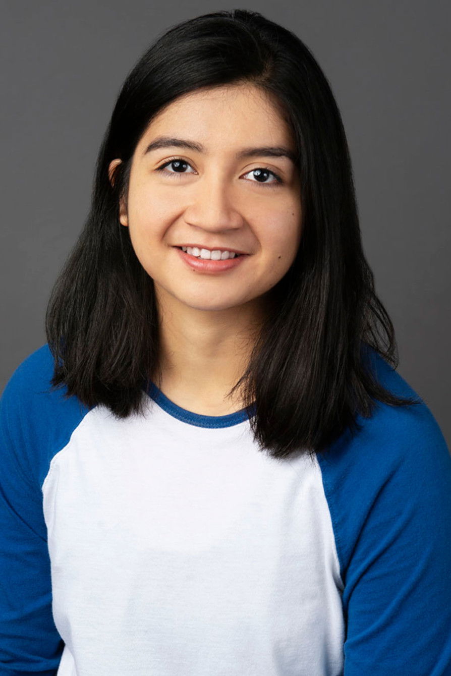 et billede af Huereka Aragon