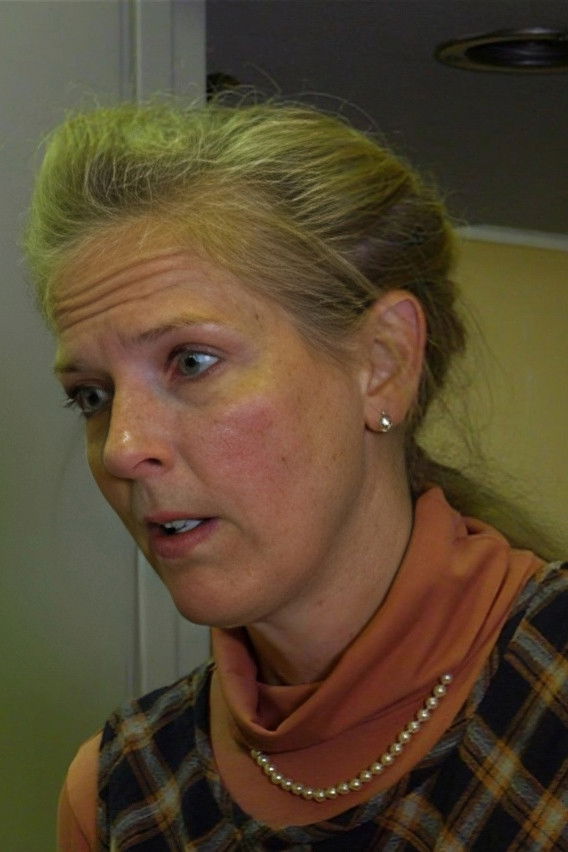 et billede af Laura Beth Berry