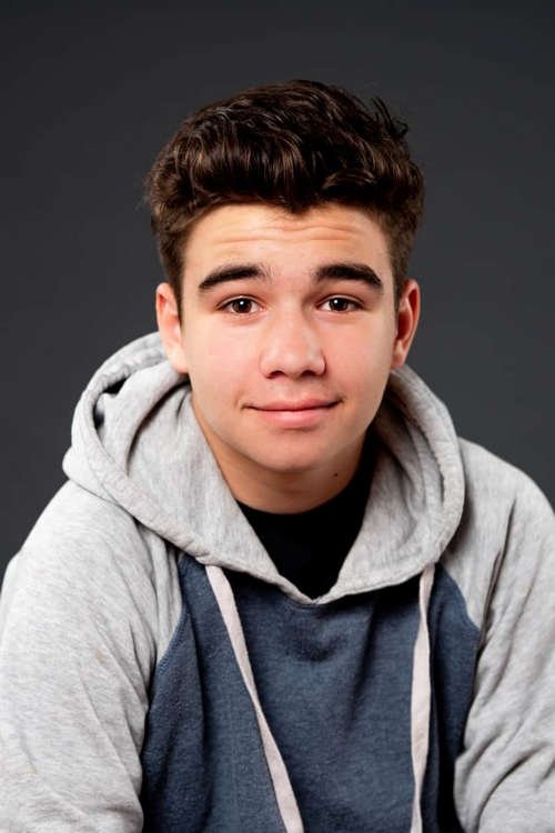 et billede af Tao Vigneault