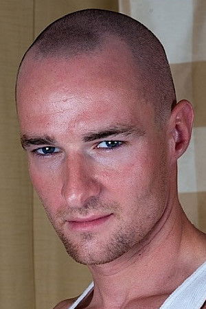 et billede af Phillip Heritage