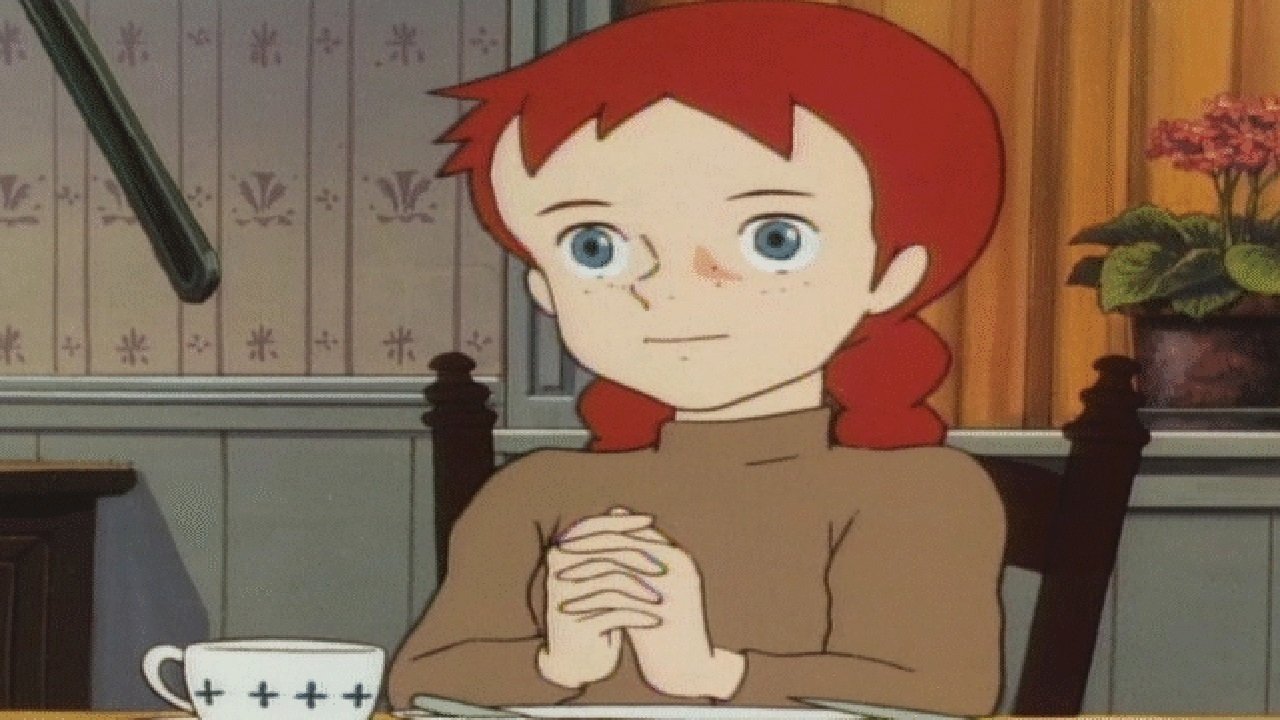 Anne of Green Gables