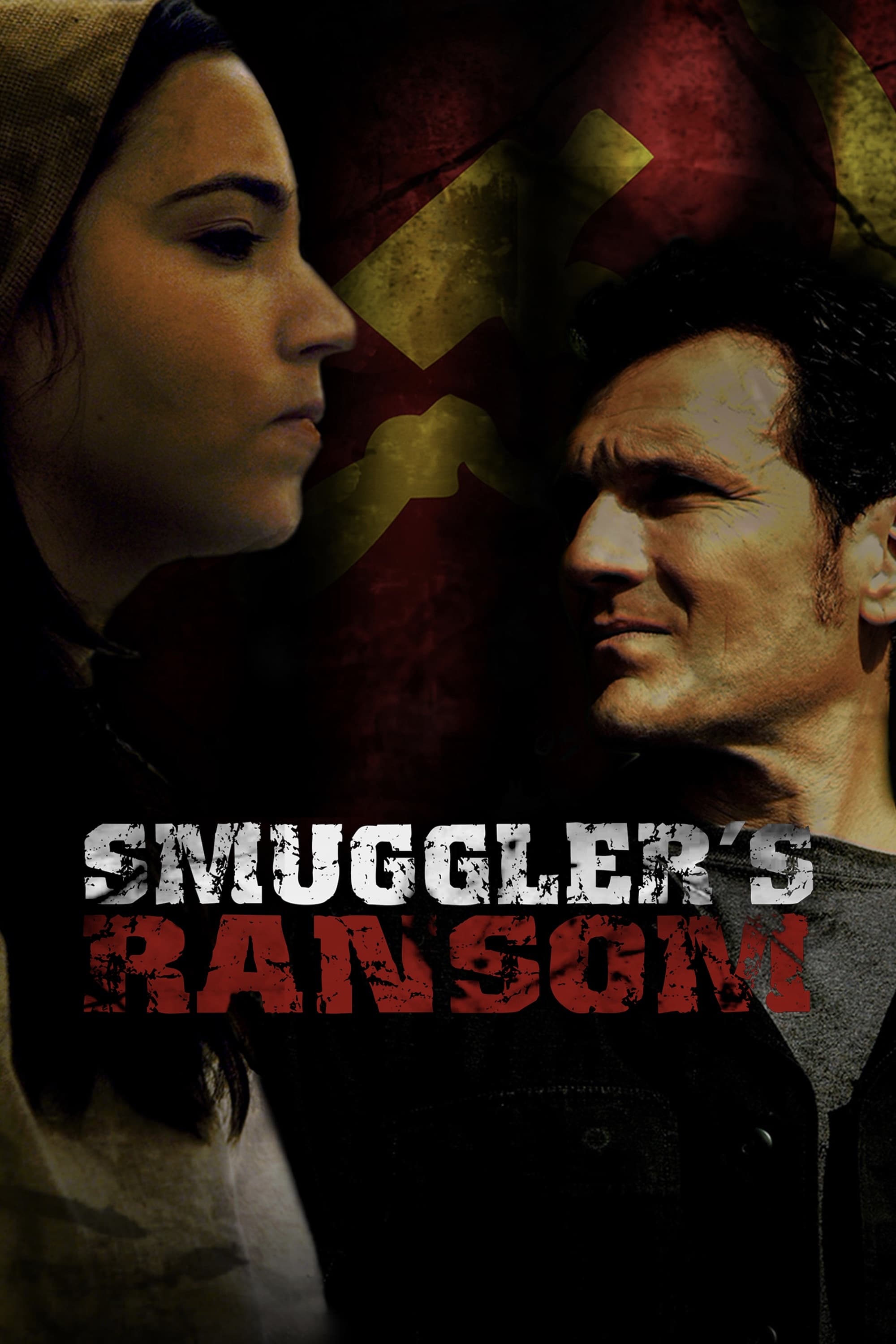 Smuggler's Ransom on FREECABLE TV