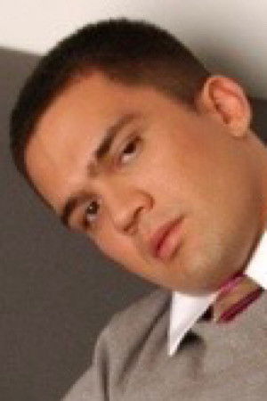 et billede af Danny Bitho