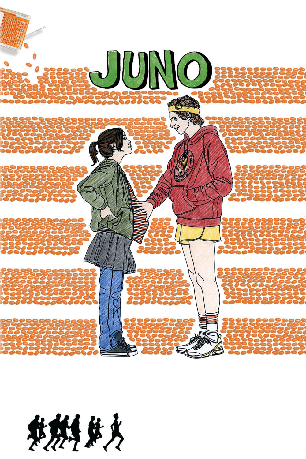 Juno Movie poster