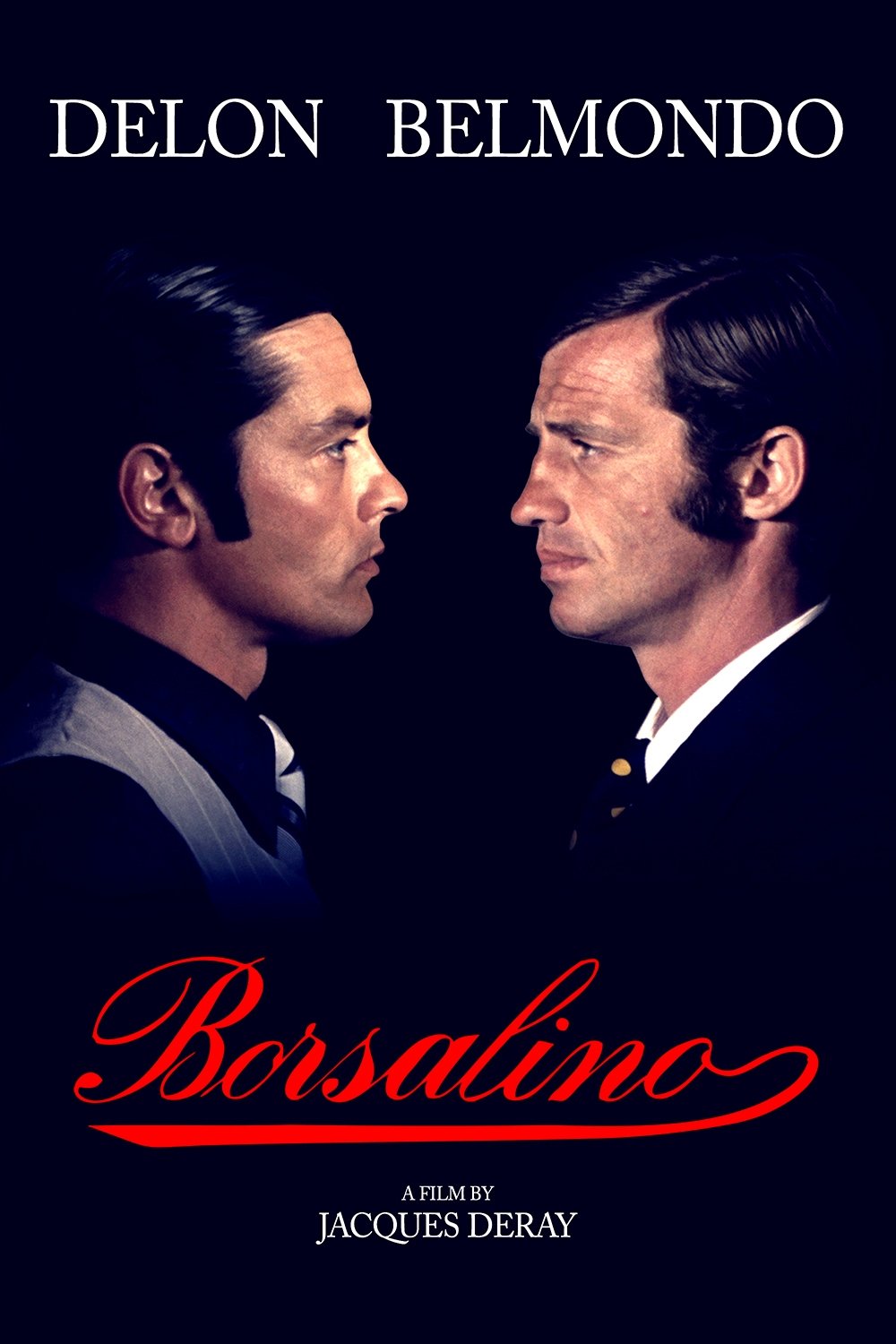 Borsalino