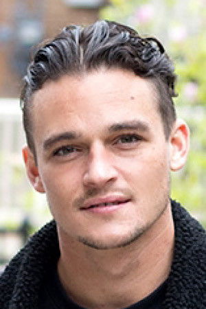 et billede af Kip Owen