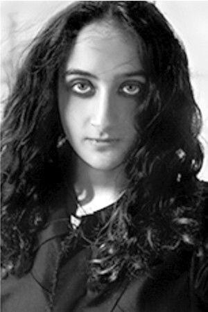 et billede af Johanna Andraos