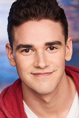 et billede af Rick Shattuck