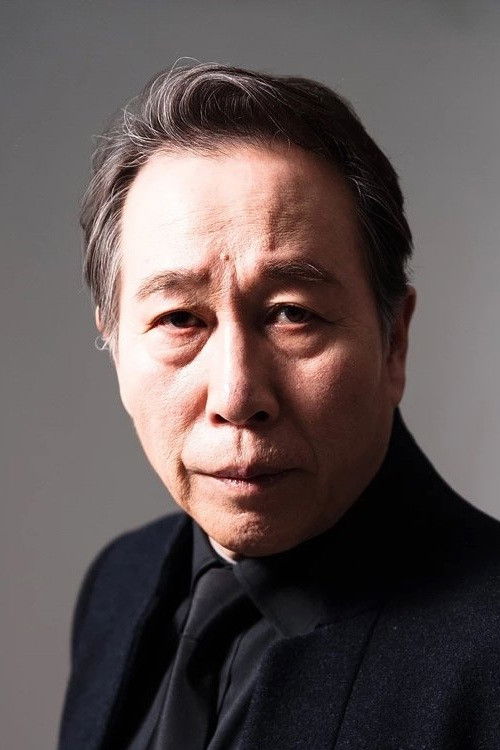 et billede af Yeo Moo-yeong