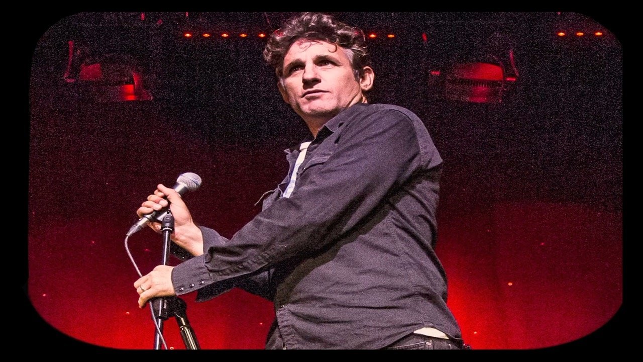 Tom Stade: Live in Liverpool (2023)