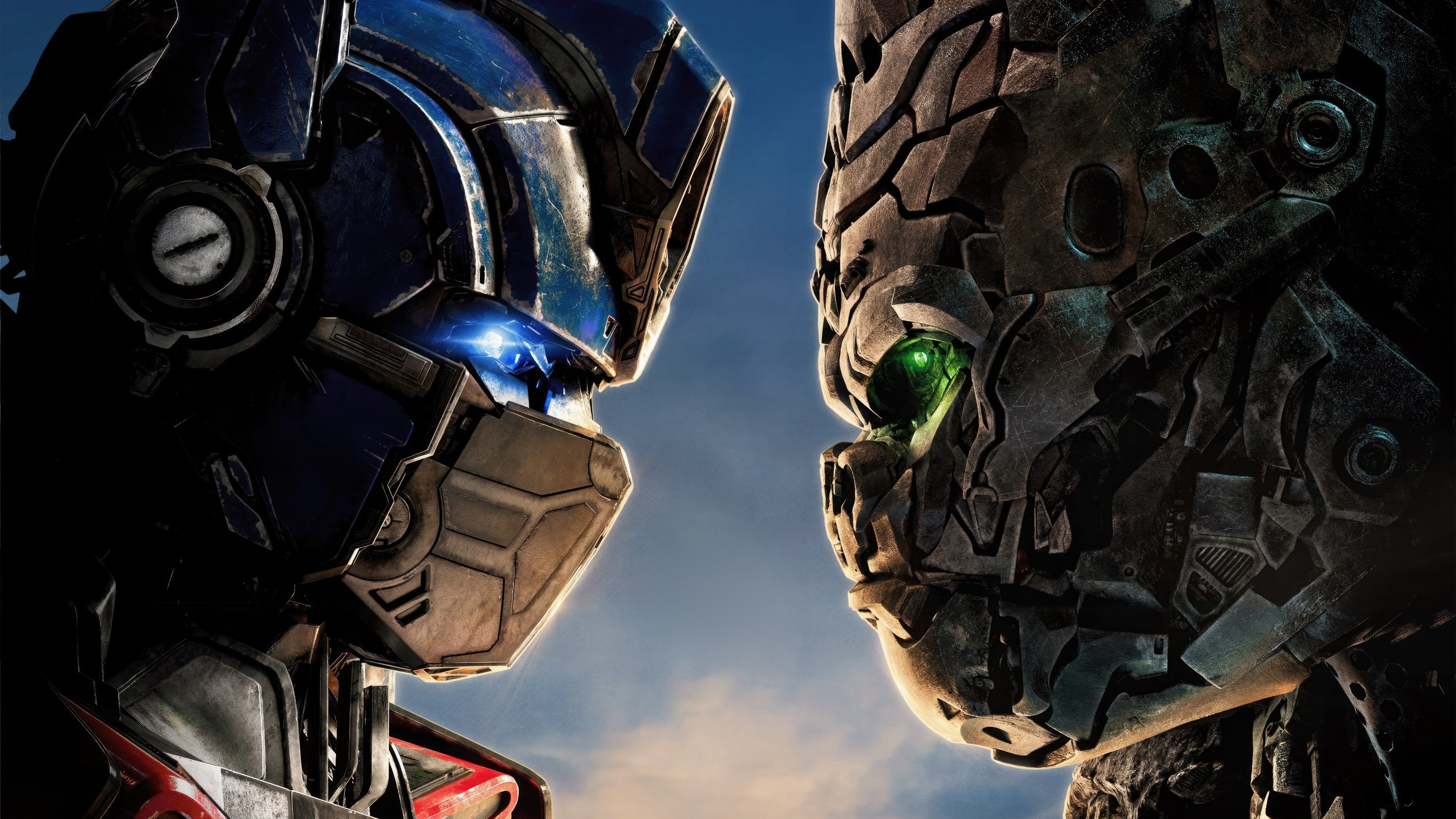 Transformers: Rise of the Beasts