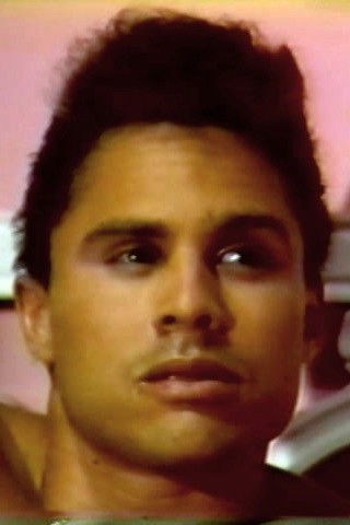 et billede af Carlos Valentino