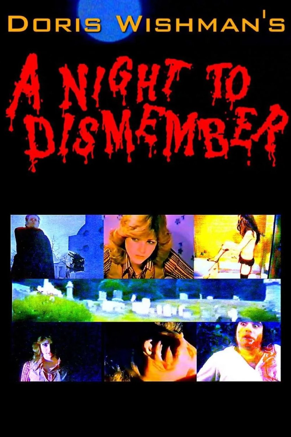 A Night to Dismember