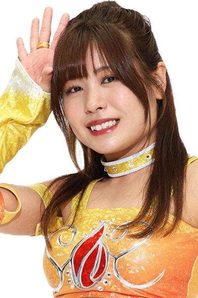 et billede af Anne Kanaya