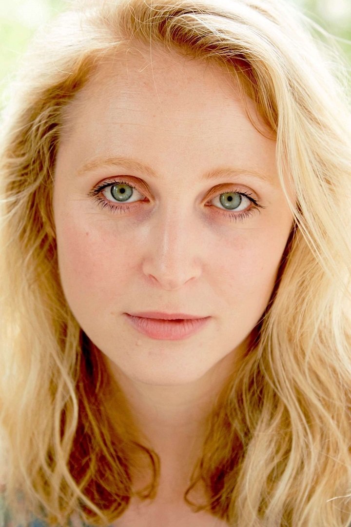 et billede af Eloise Winestock