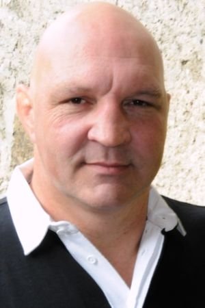 et billede af Olivier Merle