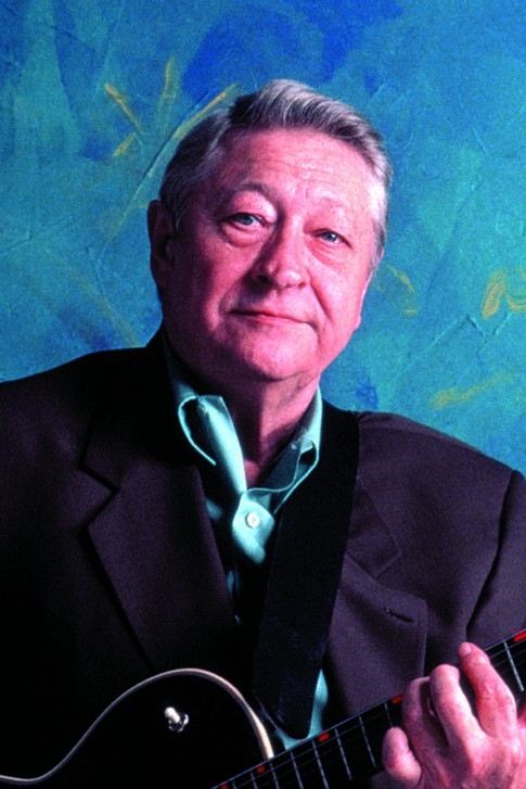 Photo de Scotty Moore 552565