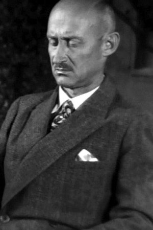 et billede af Sergey Tikhonravov