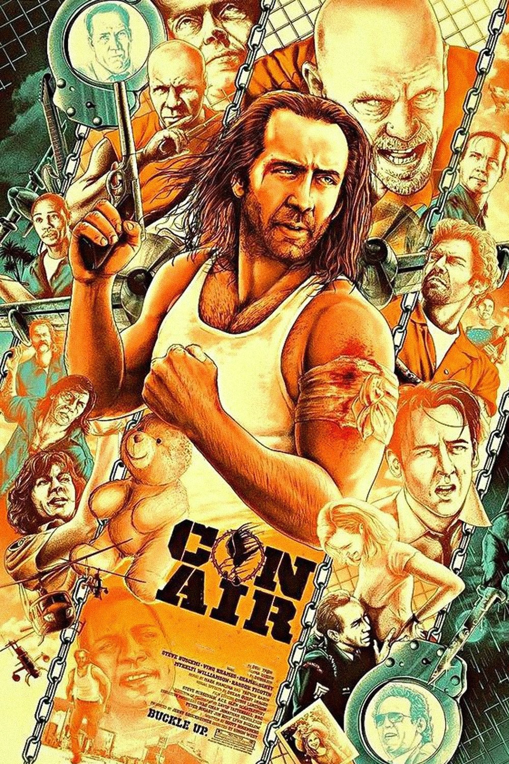 Con Air