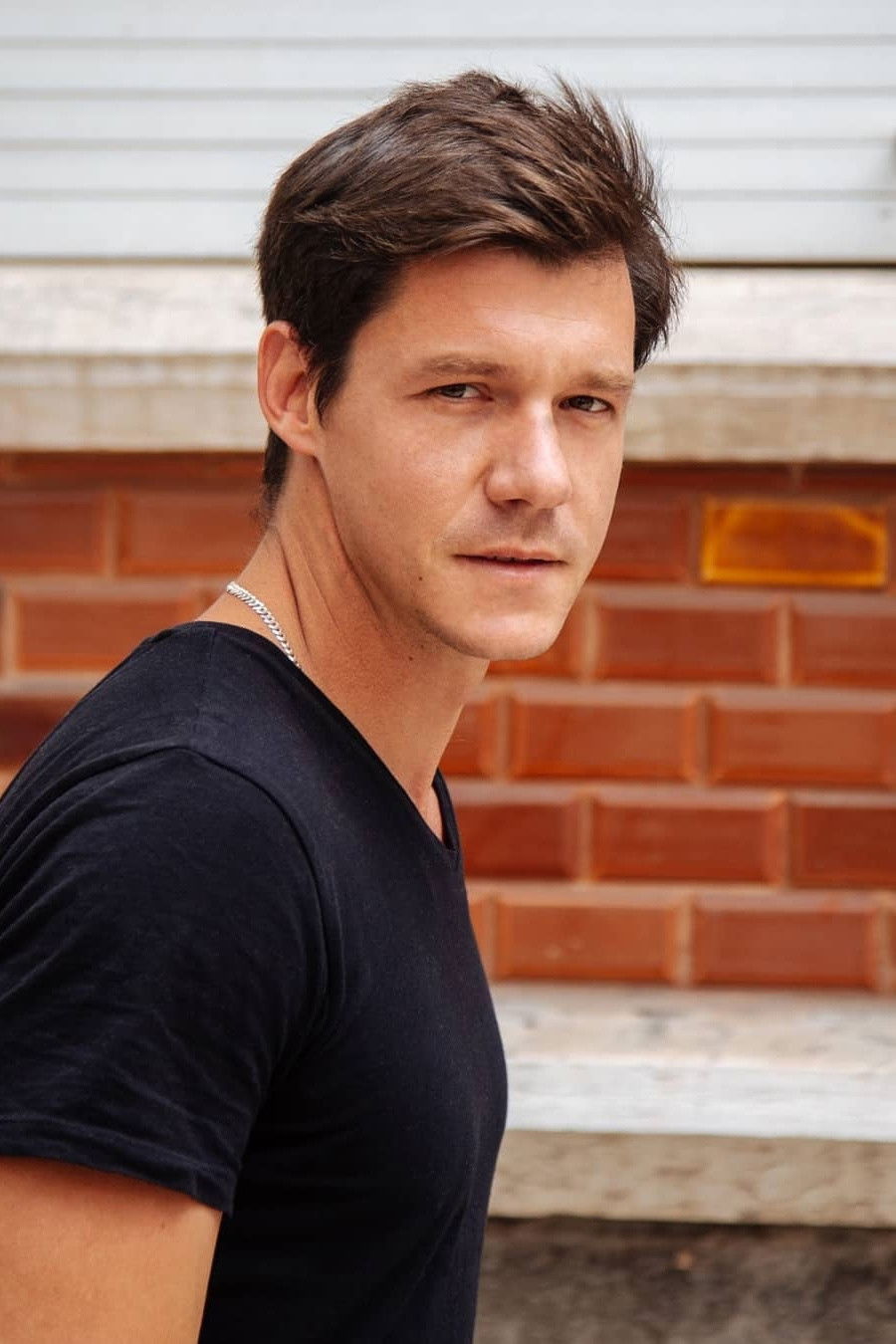 et billede af Pedro Rodil