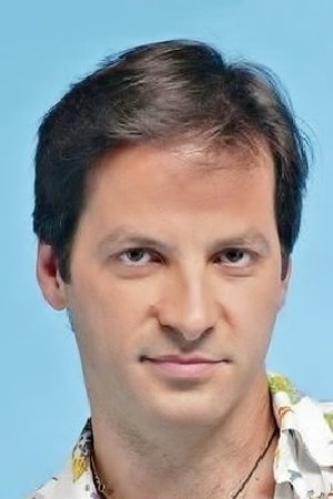 et billede af Fabien Lafait