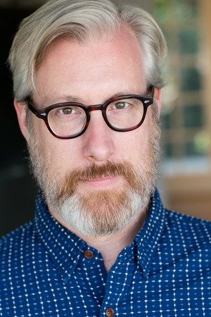 et billede af Brad Griffith