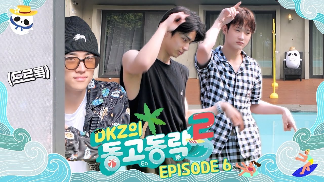 Episode 6