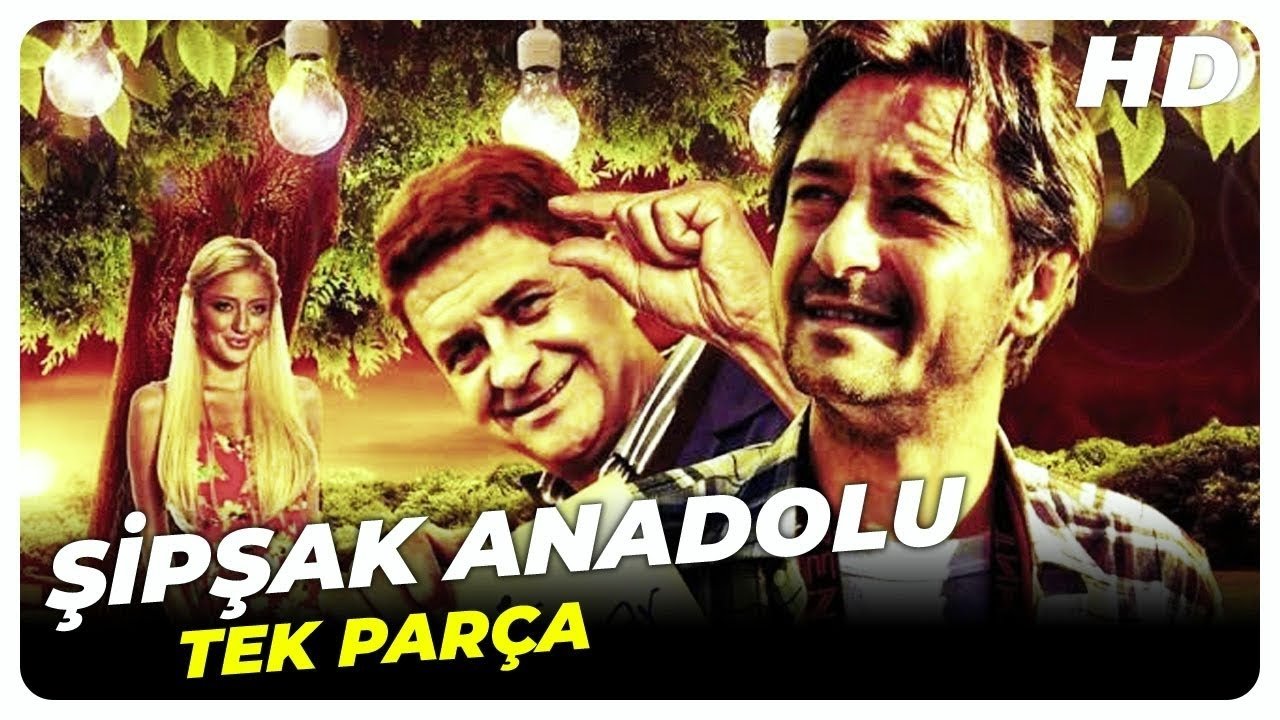 Şipşak Anadolu (2014)