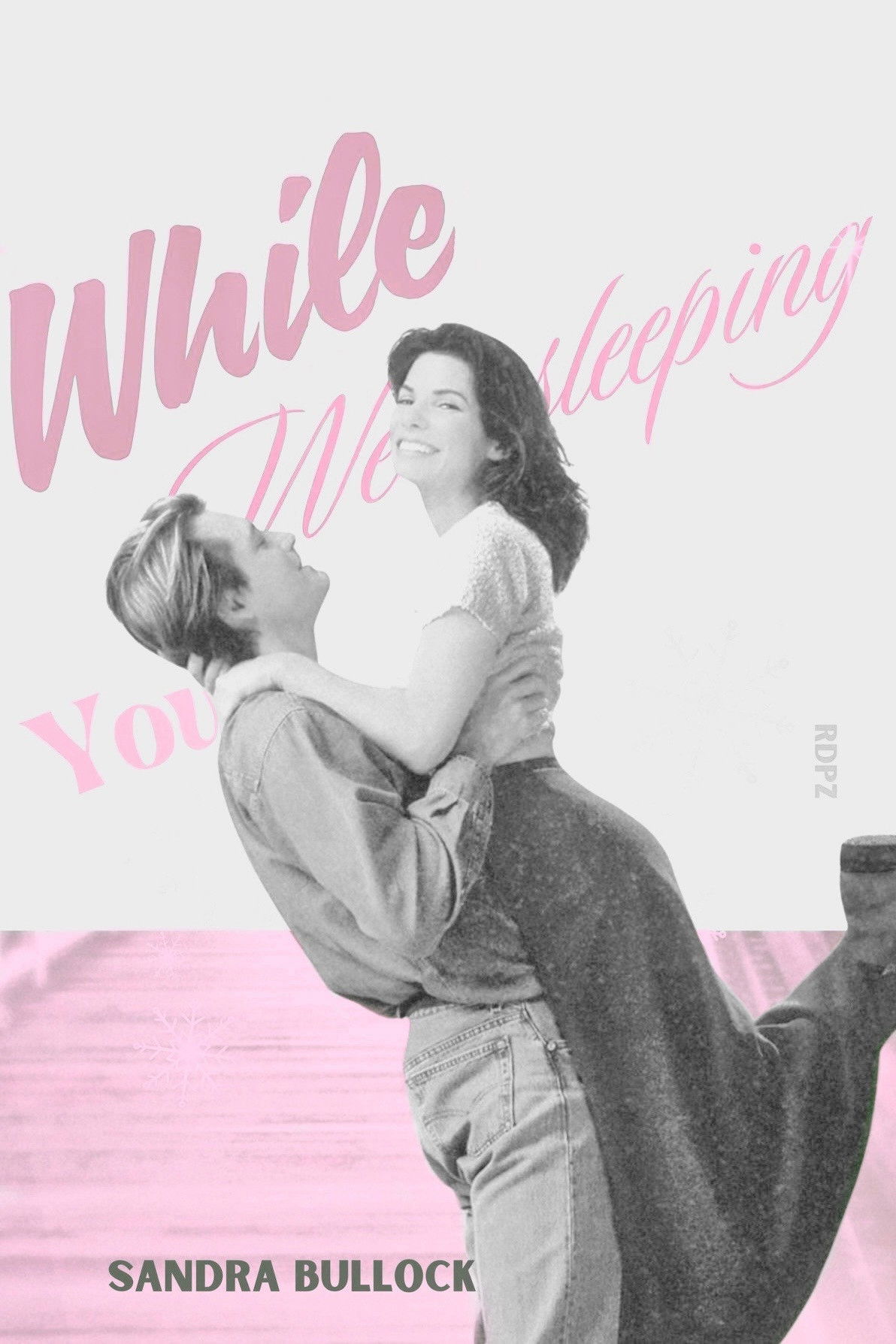 While You Were Sleeping