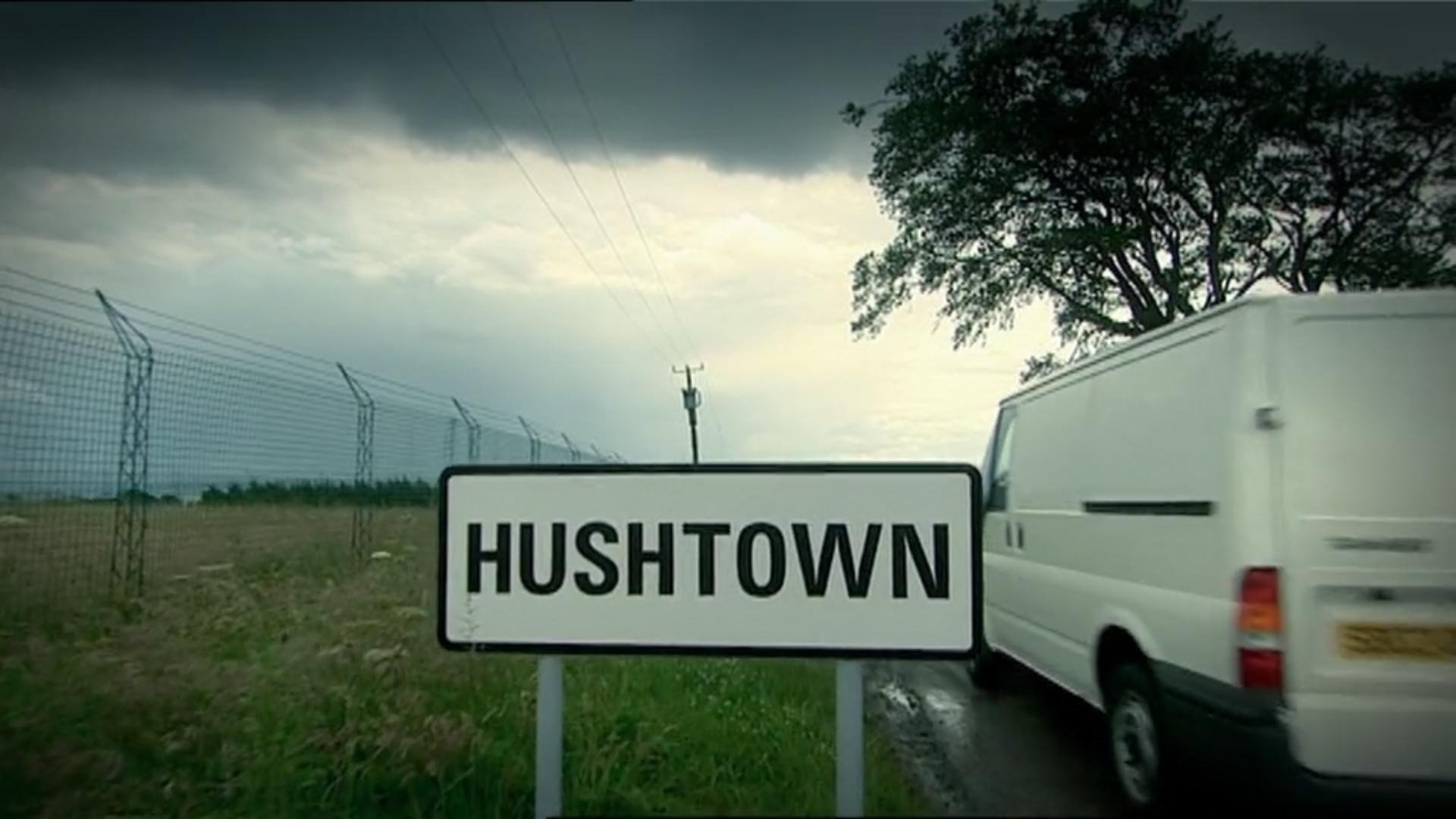 Hushtown (2004)