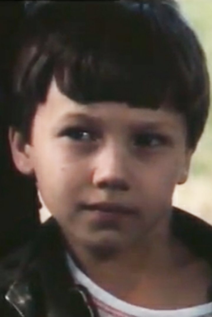 Sergei Biryukov's picture in the cast
