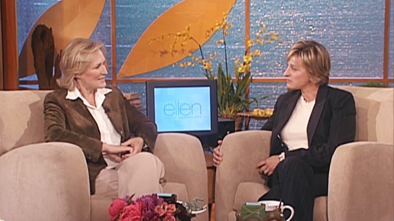 The Ellen DeGeneres Show
