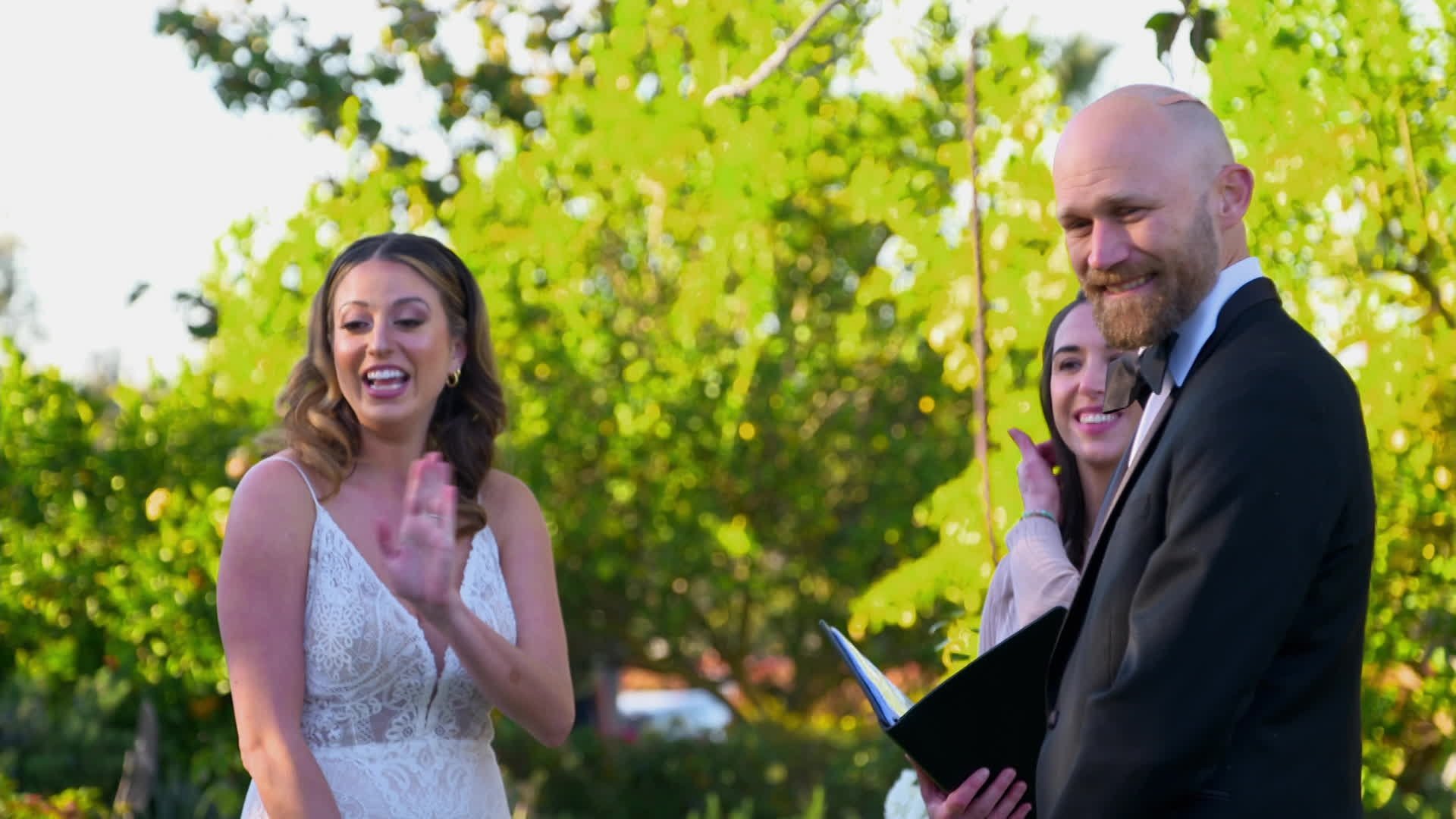 Married at First Sight