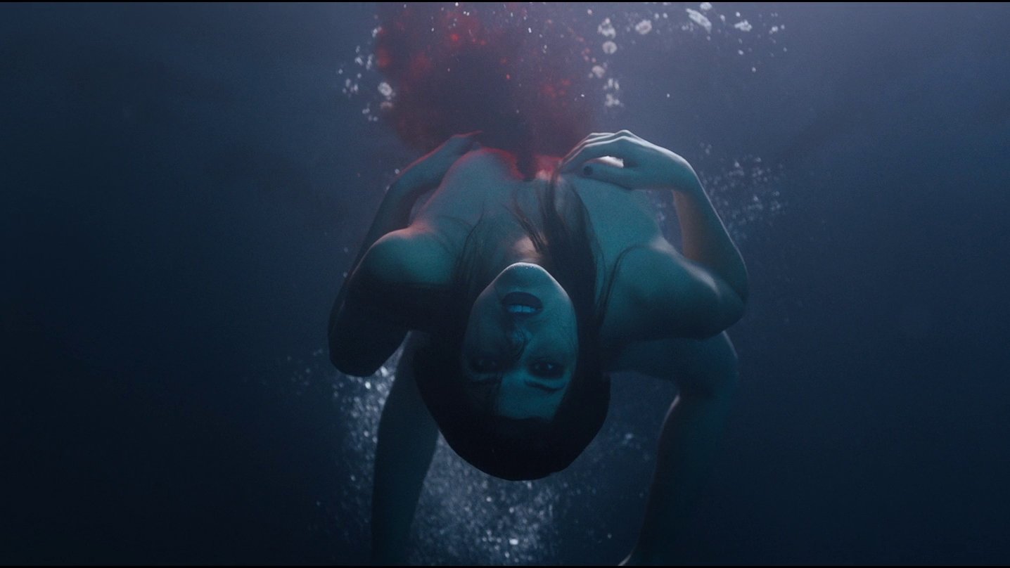 Under the Silver Lake (2018)