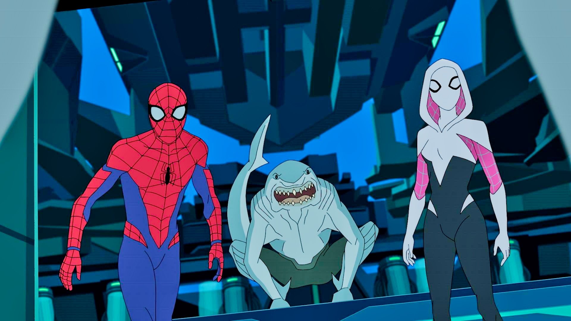 Marvel's Spider-Man