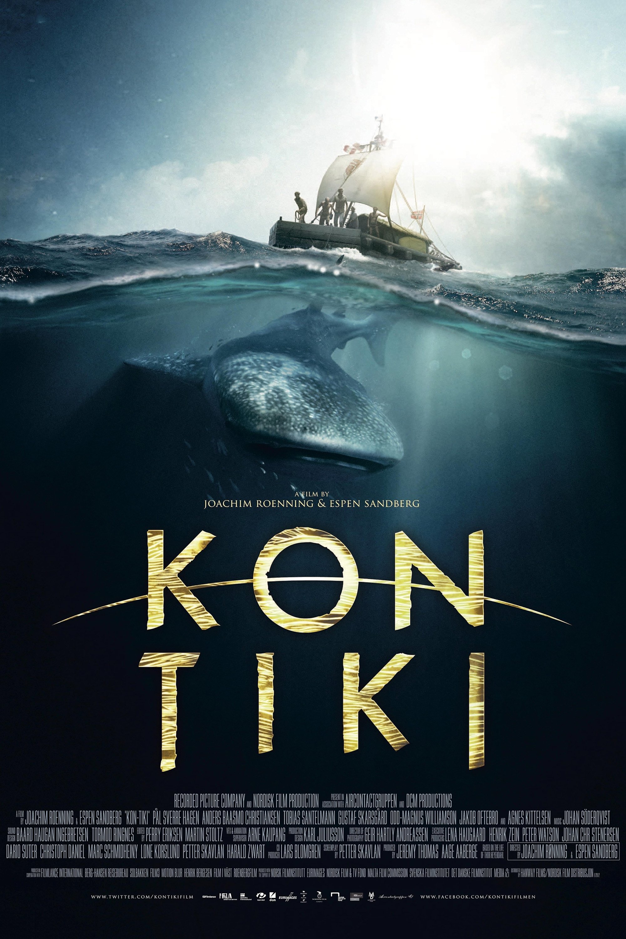 Kon-Tiki