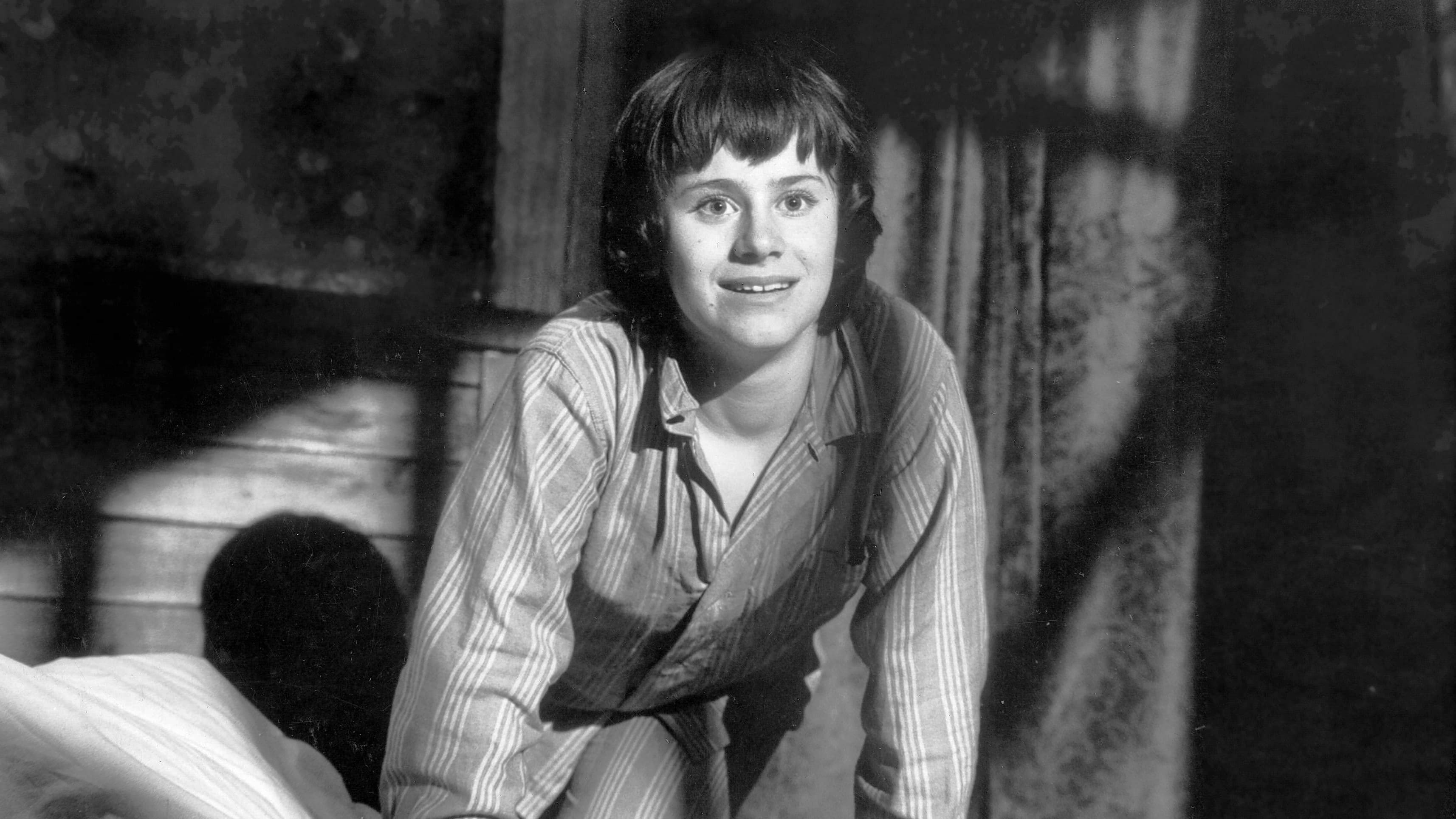 A Taste of Honey (1961)