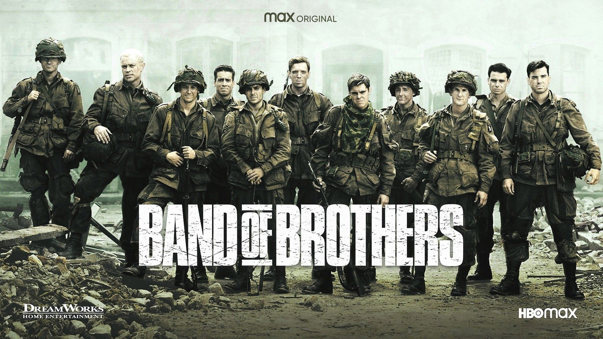 Band of Brothers