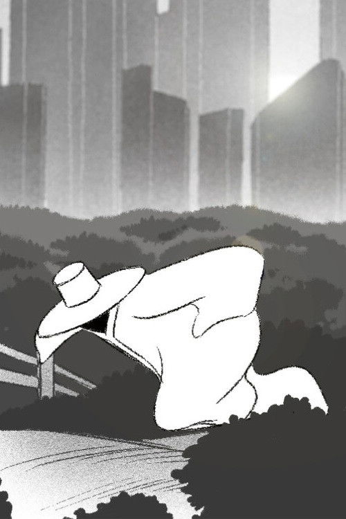 Be Careful of the Vampire