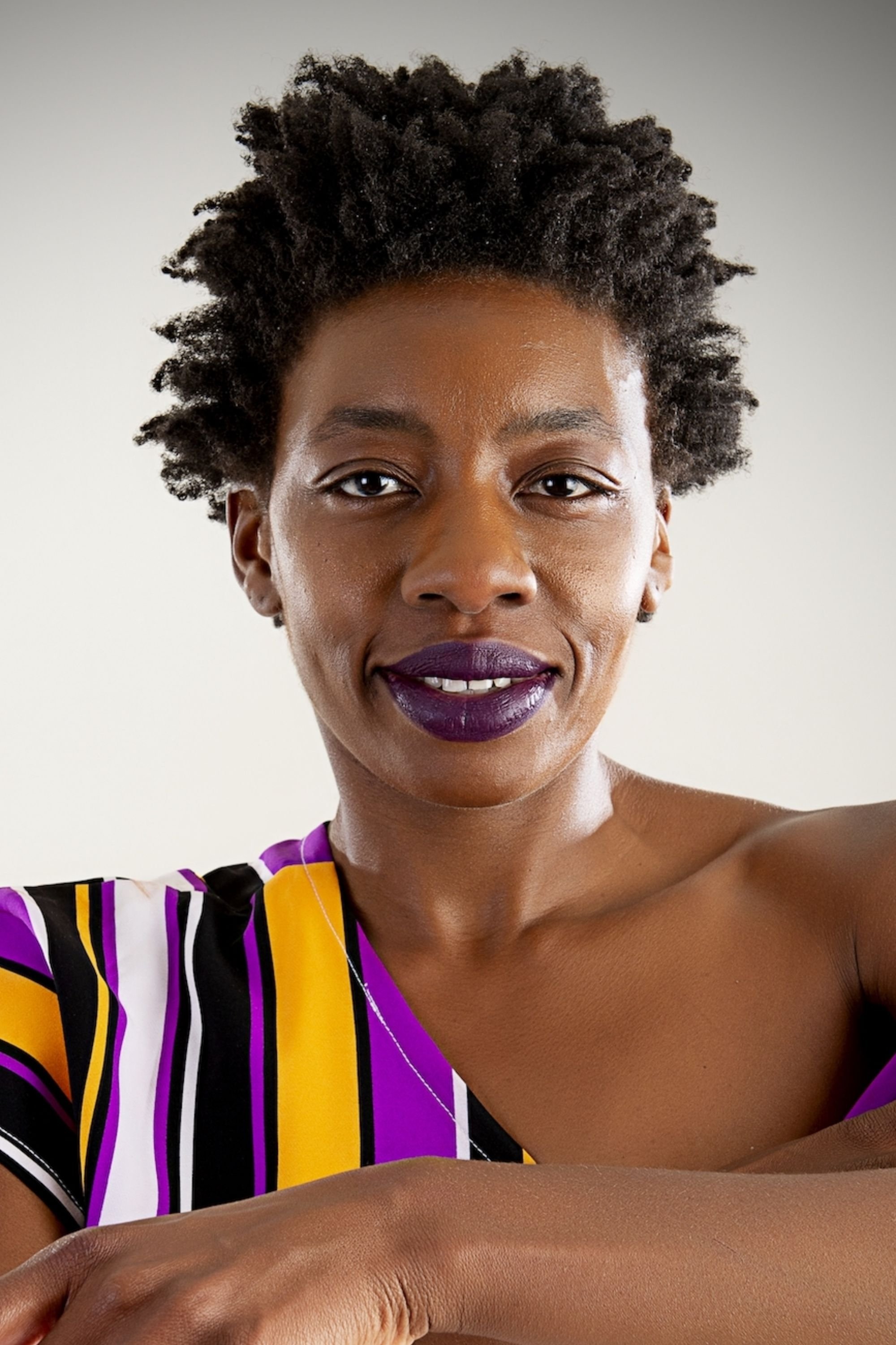 et billede af Celestina Banjo