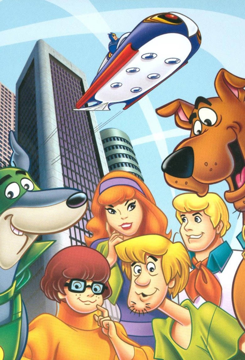 The Scooby-Doo Show - Season 1