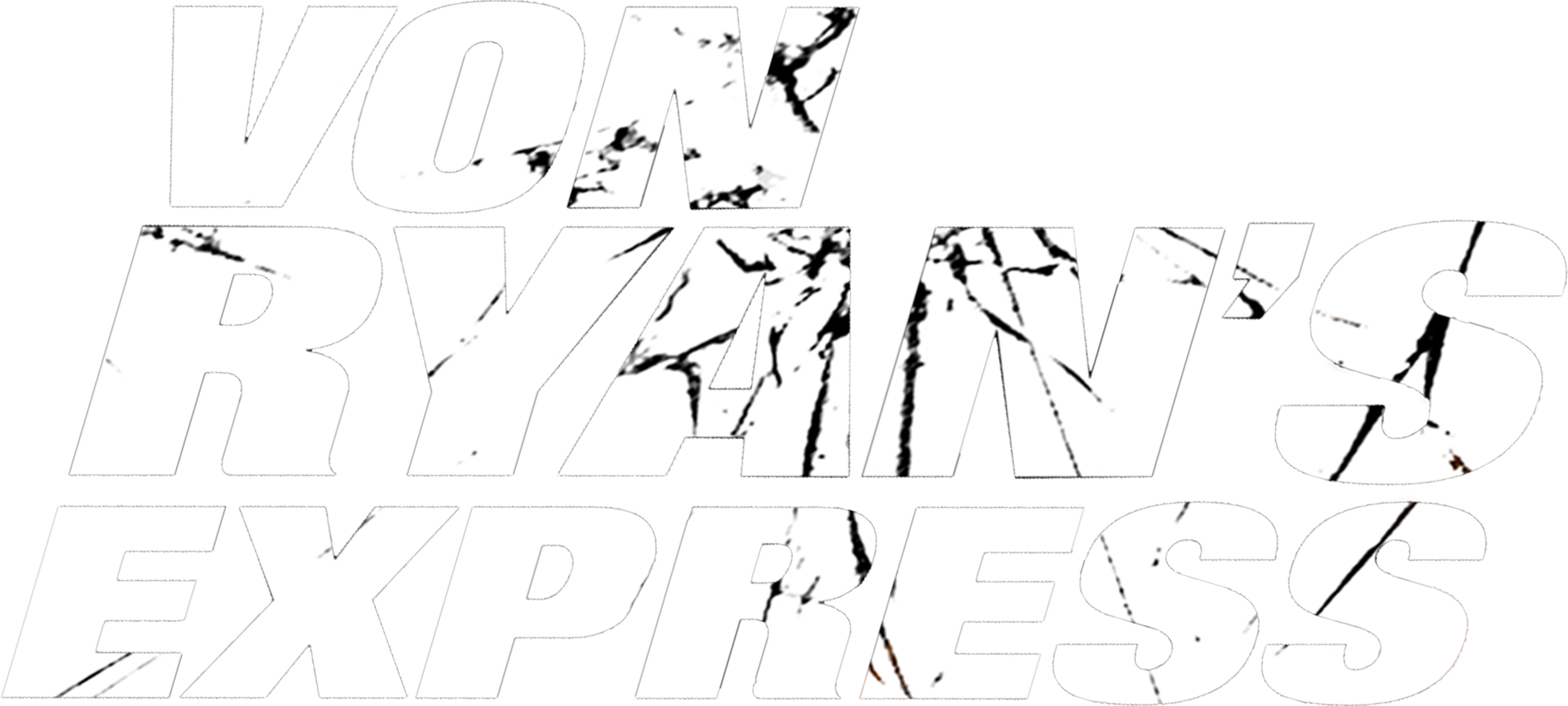 Von Ryan's Express