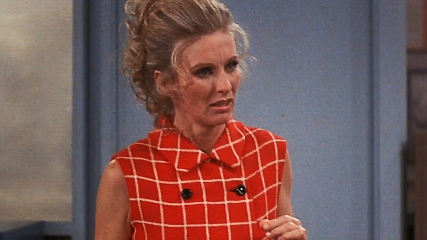 The Mary Tyler Moore Show - Épisode 10